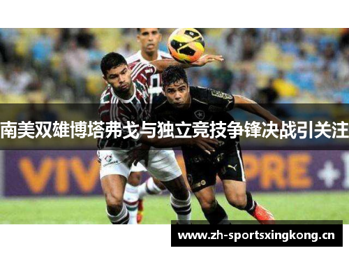 南美双雄博塔弗戈与独立竞技争锋决战引关注 南美双雄博塔弗戈与独立竞技争锋决战引关注
