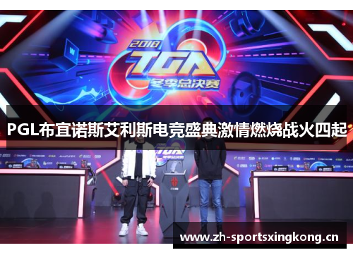 PGL布宜诺斯艾利斯电竞盛典激情燃烧战火四起 PGL布宜诺斯艾利斯电竞盛典激情燃烧战火四起